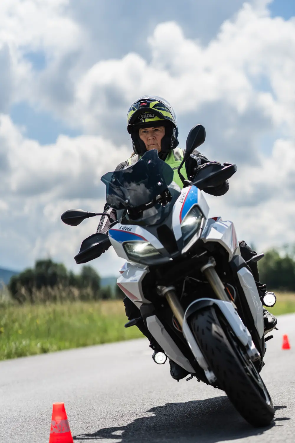 Fahrrad von Fahrschule astrid Dietz