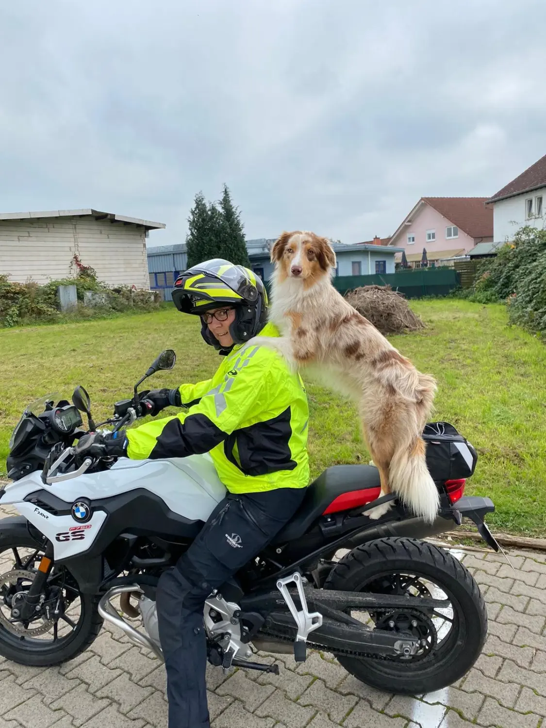 Fahrrad von Fahrschule astrid Dietz